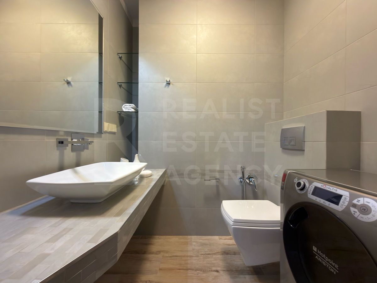 Chirie, apartament, 3 camere, strada Columna, Centru - Poză 8