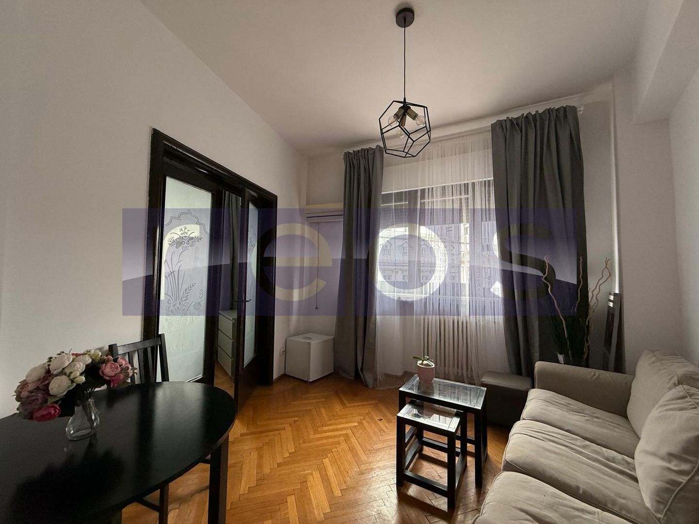 INCHIRIERE 2 CAMERE | NOU RENOVAT | MOBILAT | CALEA VICTORIEI | - Poză 9