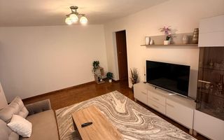 Recent renovat| Complexul Studentesc| 2 dormitoare + living | centrala proprie| - Poză 20