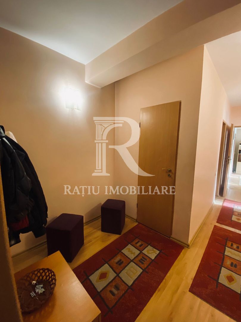 Apartament cu 4 camere | Pet Frendly | Ultracentral | Oradea - Poză 17