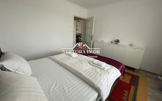 Apartament 4 camere 2 bai Zona DRAGOS VODA, Mobilat/utilat, 91 mp - Poză 8