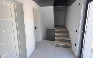 Casa moderna constructie noua 195 mp utili si 100 mp curte Sura Mare - Poză 22