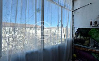 Apartament de vânzare cu 2 camere tip X în zona Nufărul, Oradea - Poză 7