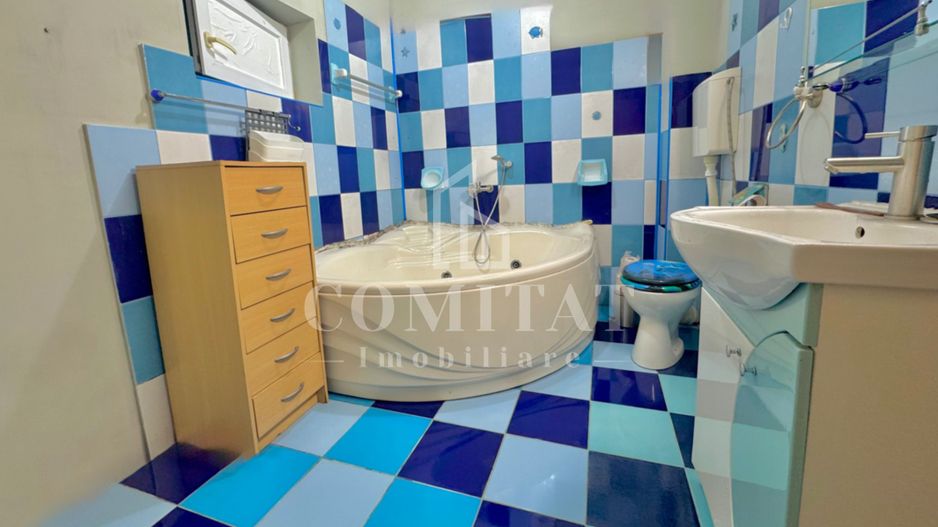 Apartament  2 camere decomandate | cu grădină de 150 mp | 0% Comision - Poză 10