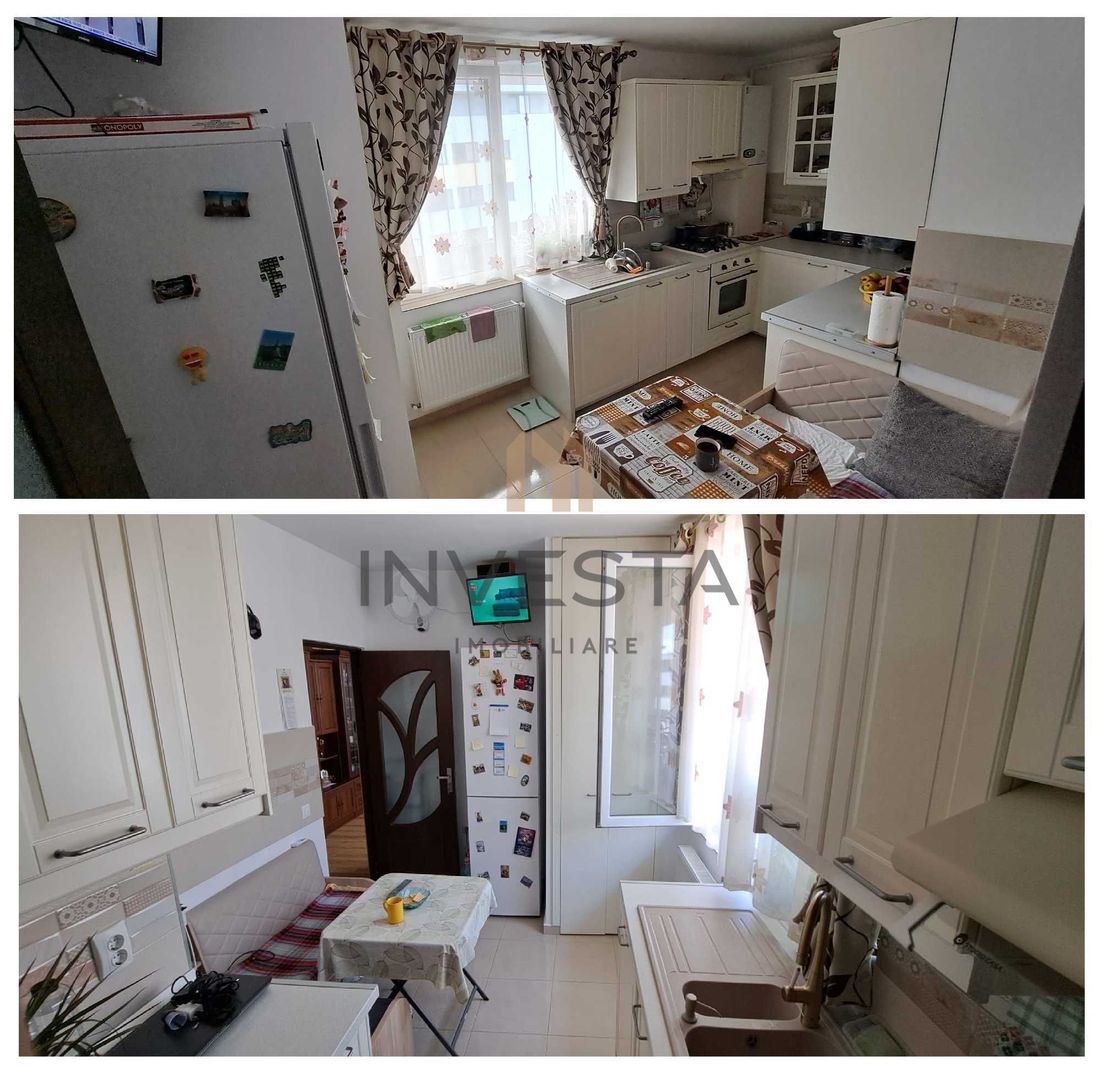 Apartament 2 camere de vanzare zona Baciu - Poză 2