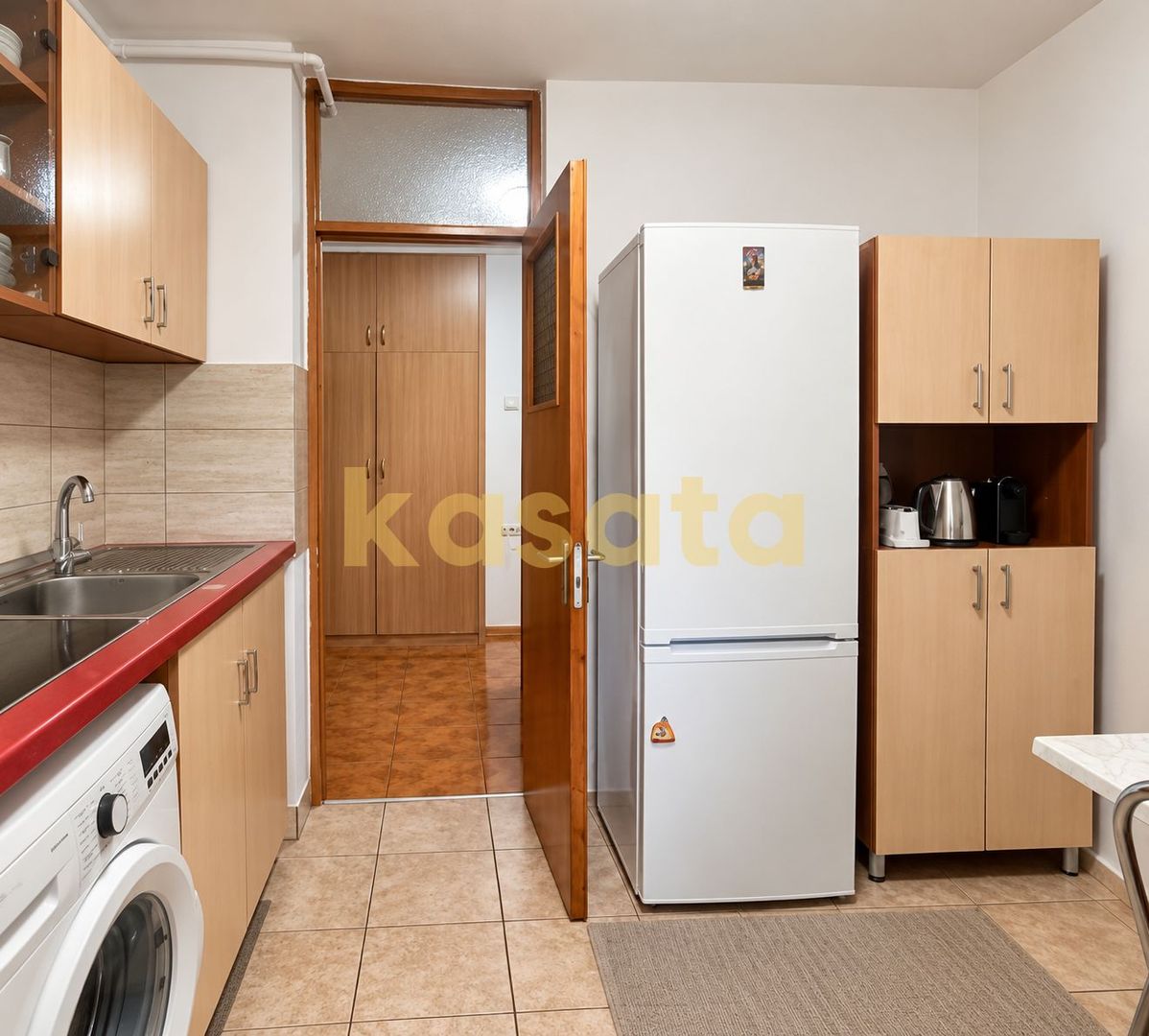 OPORTUNITATE | APARTAMENT 2 CAMERE | TEI | BLOC 1985 | RENOVAT - Poză 3