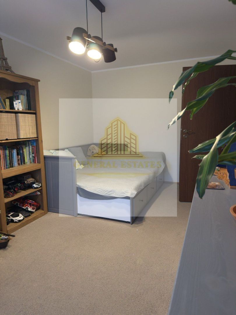 Apartament tip duplex – 3+1 camere - Poză 15