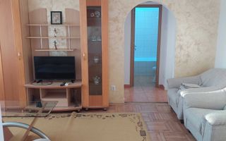 Închiriez apartament 2 camere, Piața Muncii, renovat - Poză 2