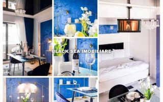 Studio de lux cu piscină și loc de parcare – Mamaia Nord - Ocazie - Poză 6