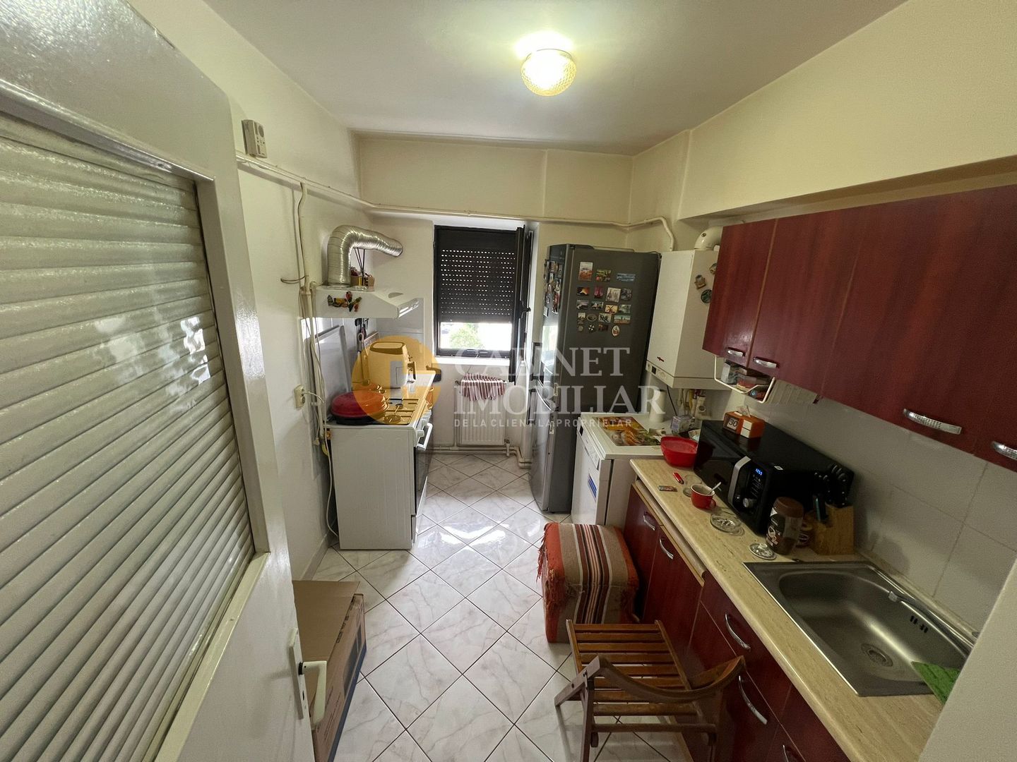 2 Camere Decomandat - 62 mp  - Zona Dacia - Poză 3