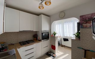 Apartament cu 3 camere decomandate, zona Policlinicii Sf. Ioan - Poză 6
