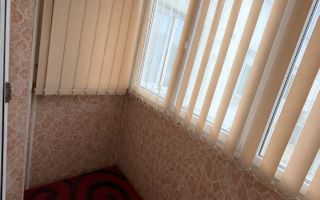 Apartament 3 camere, open-space, 50 m², etaj 1, Strada Moldovei, Pașcani – Central, mobilat și utilat - Poză 7