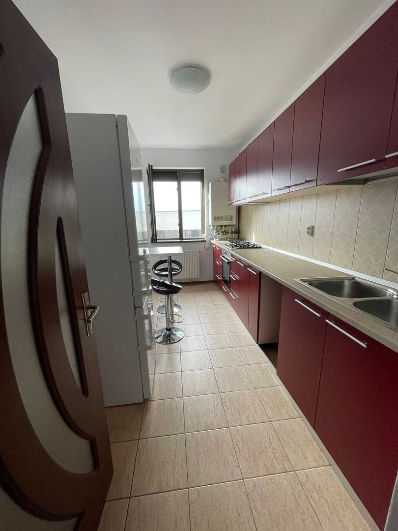 Apartament 3 Camere Lux, Uverturii, Parcare, Centrala Proprie - Poză 5