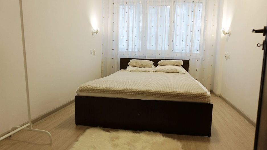 De vanzare apartament 3 camere Veteranilor - Poză 3