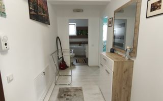 Apartament 3 camere, etaj 1, complex Garden Villa - Poză 13