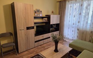Apartament 2 camere decomandat , etaj 2,  mobilat și utilat - Poză 1