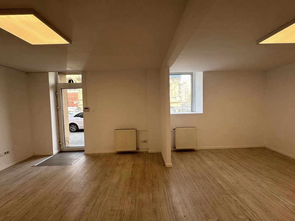 Spațiu Comercial/Birouri 75 mp | Renovat |  Bd Eroilor de la Tisa | Comision 0% - Poză 5