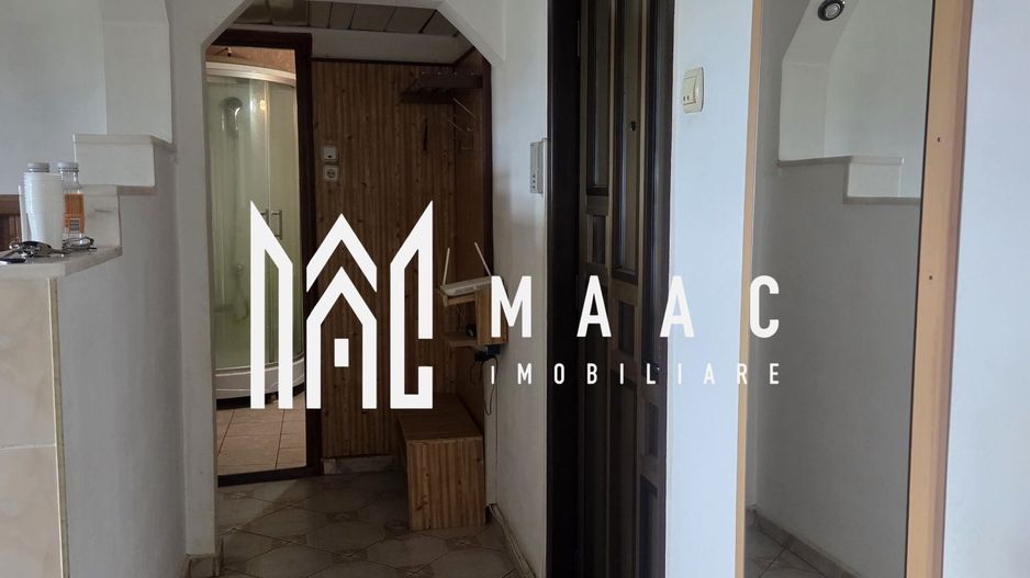 Apartament 2 camere I Decomandat I 53 mpu I Boxa I V. Aaron - Poză 5