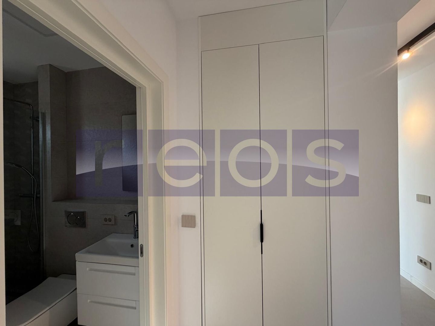 PRIMAVERII | VANZARE APARTAMENT 3 CAMERE | LUX | 71 MP | NOU RENOVAT - Poză 29