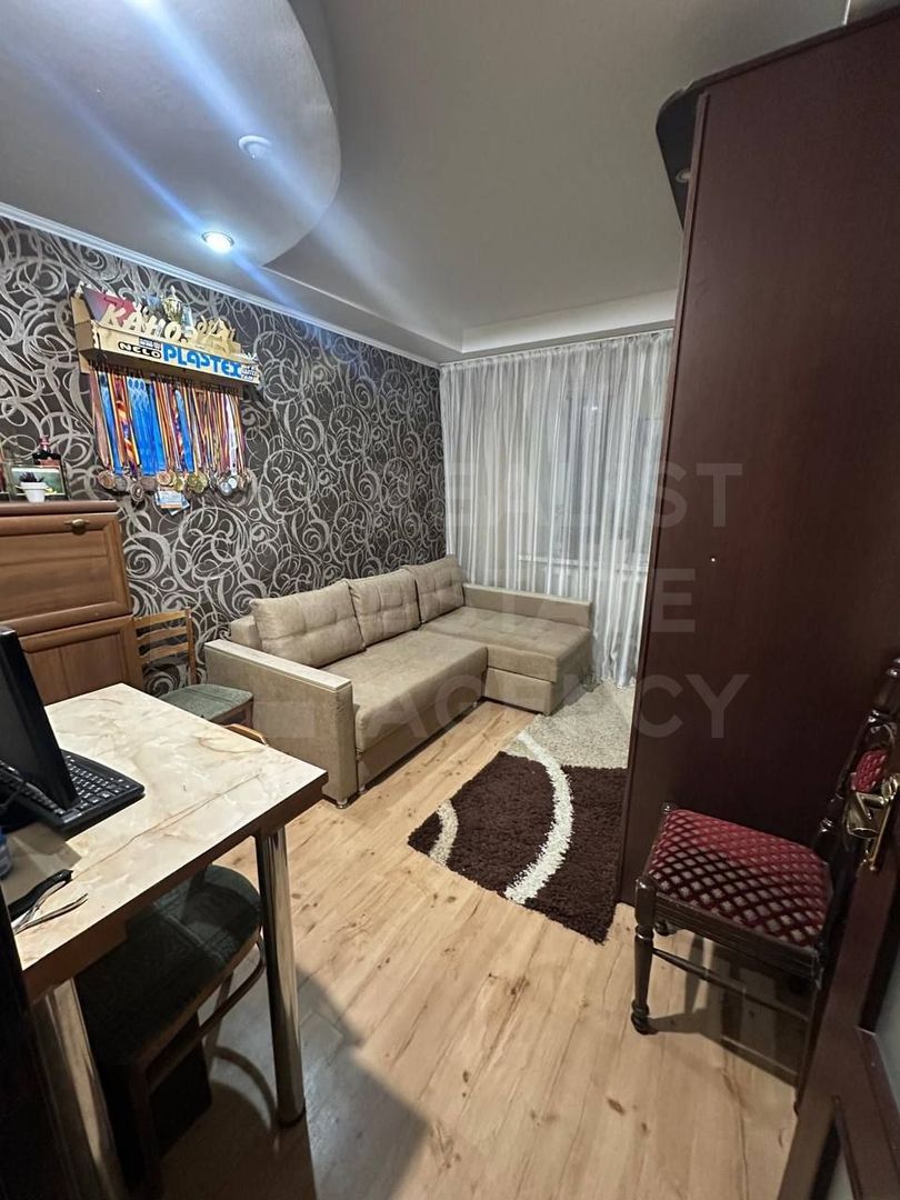 Vânzare, apartament, 3 camere, strada Ivan Konev, Bălți - Poză 3