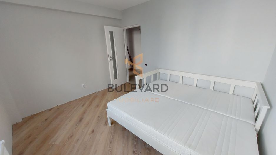 Apartament nou cu 2 camere decomandate! - Poză 13