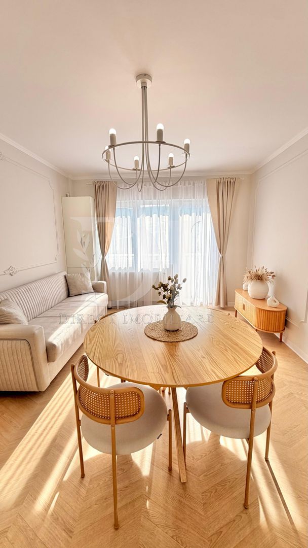 Apartament la cheie / etaj intermediar / Zona Terra - Poză 10