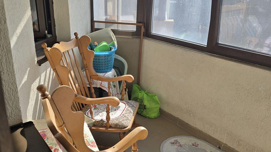 De vanzare garsoniera bloc nou, centrala proprie, Rahova - Poză 3