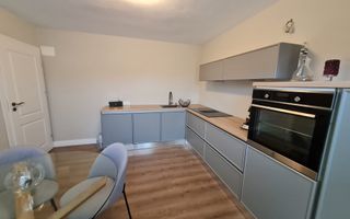 Casă ultrafinisata in zona Parcului central Dumbravita - Poză 15