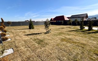 Casă 3 camere | Curte 625 MP | Premium | Drum Privat | Cristian - Poză 42