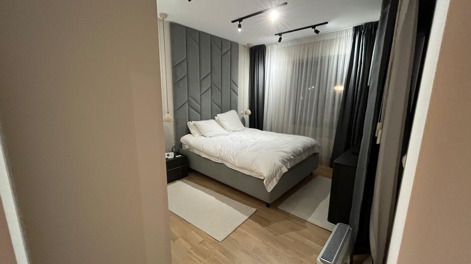 2 camere 92 mp | Upground | Pipera | Aviatiei | terasa 10 mp - Poză 6