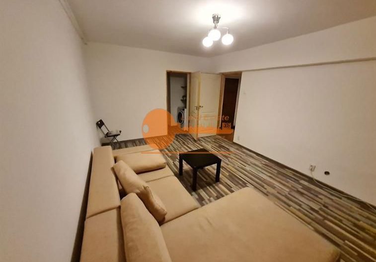 Apartament cu 2 camere la 3 minute de Metrou Crangasi - Poză 2