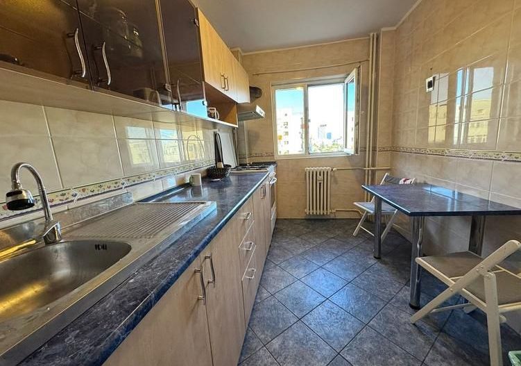 AP. 2 CAMERE 1 MAI, BUCATARIE INCHISA, METROU 5 MINUTE, REABILITAT - Poză 4