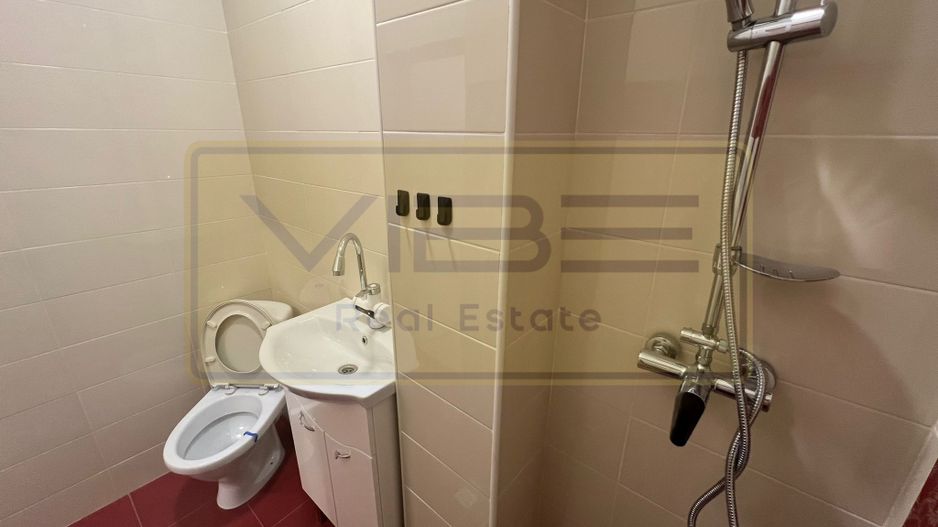 Spatiu de birou/comercial Bd. Independentei - Spiridon - Poză 8