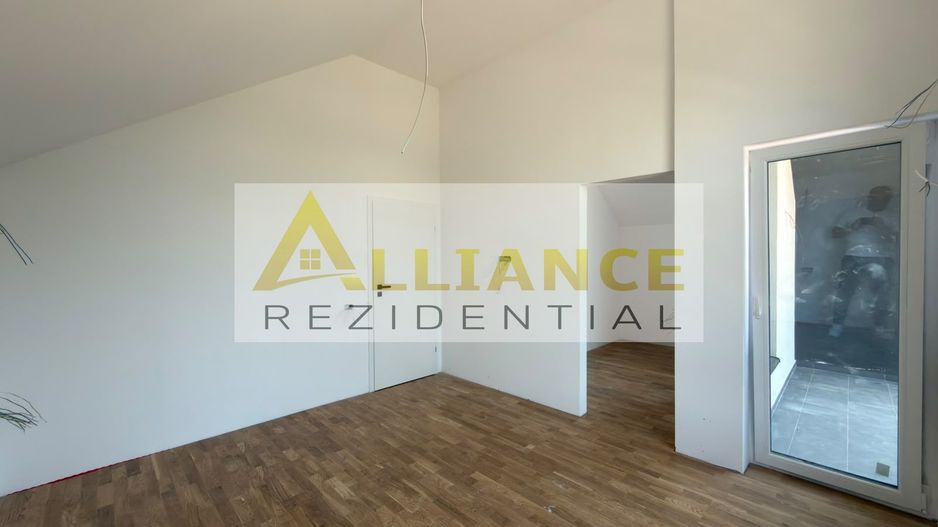Vila Individuala | P+M | 4 camere + 2 bai | Proiect nou!!! - Poză 12