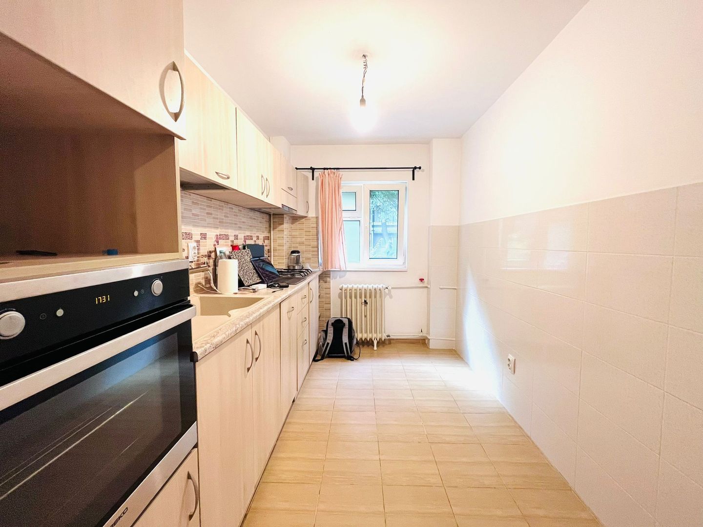 APARTAMENT MODERN RENOVAT DECOMANDAT BLOC 1984 - Poză 1