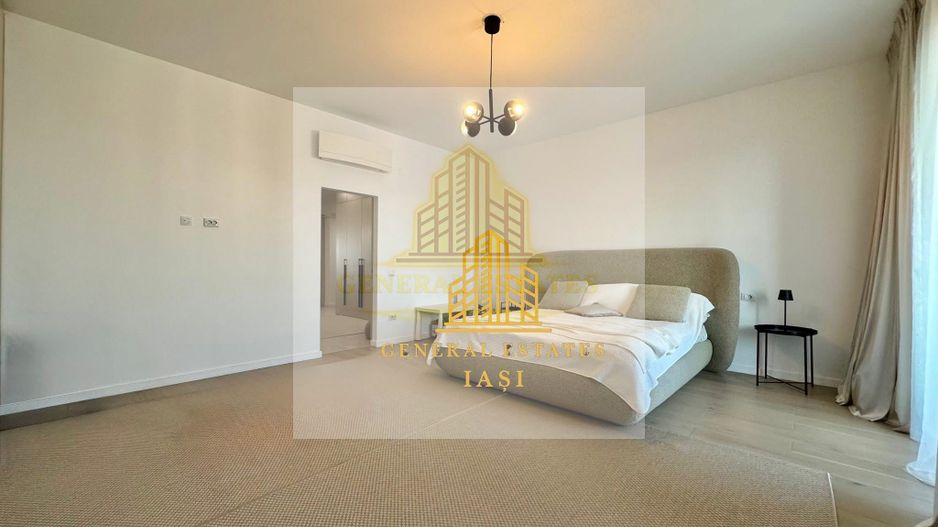 Vânzare apartament Premium în Centru, Lazăr Residence, Iași - Poză 13