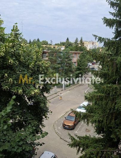 Apartament 4 camere Nord ,Etaj 3 la Poarta Scolii nr 14 - Poză 6