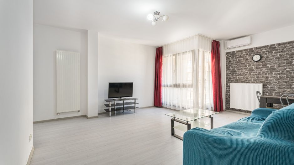 2 camere | Green Vista Residence – Pipera | Scoala Americana - Poză 1