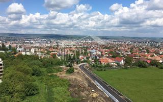 Apartament cu nisa de dormit, in Andrei Muresanu! - Poză 10