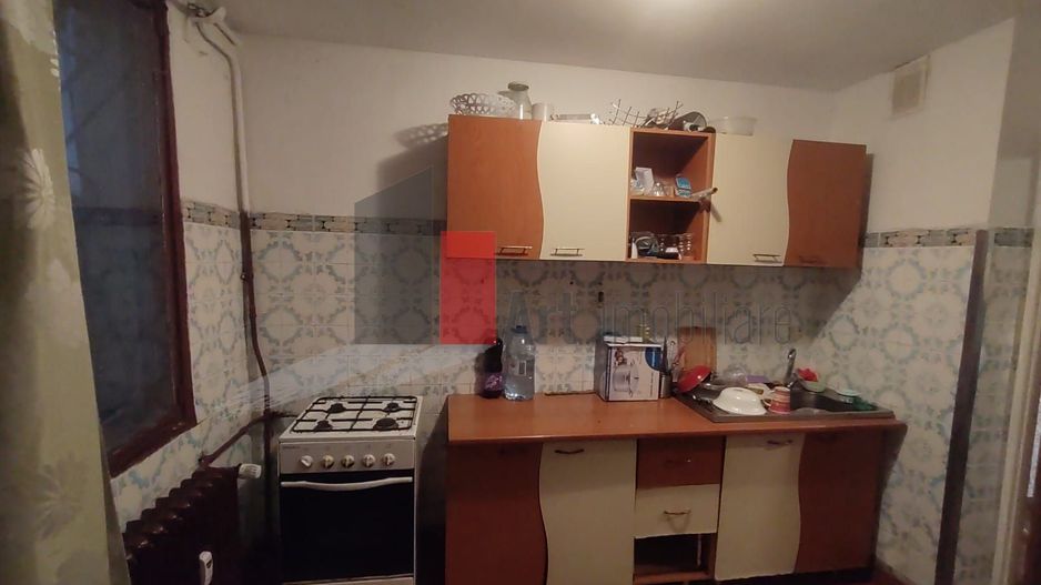Vânzare apartament 4 camere Brâncoveanu - Huedin - Poză 1