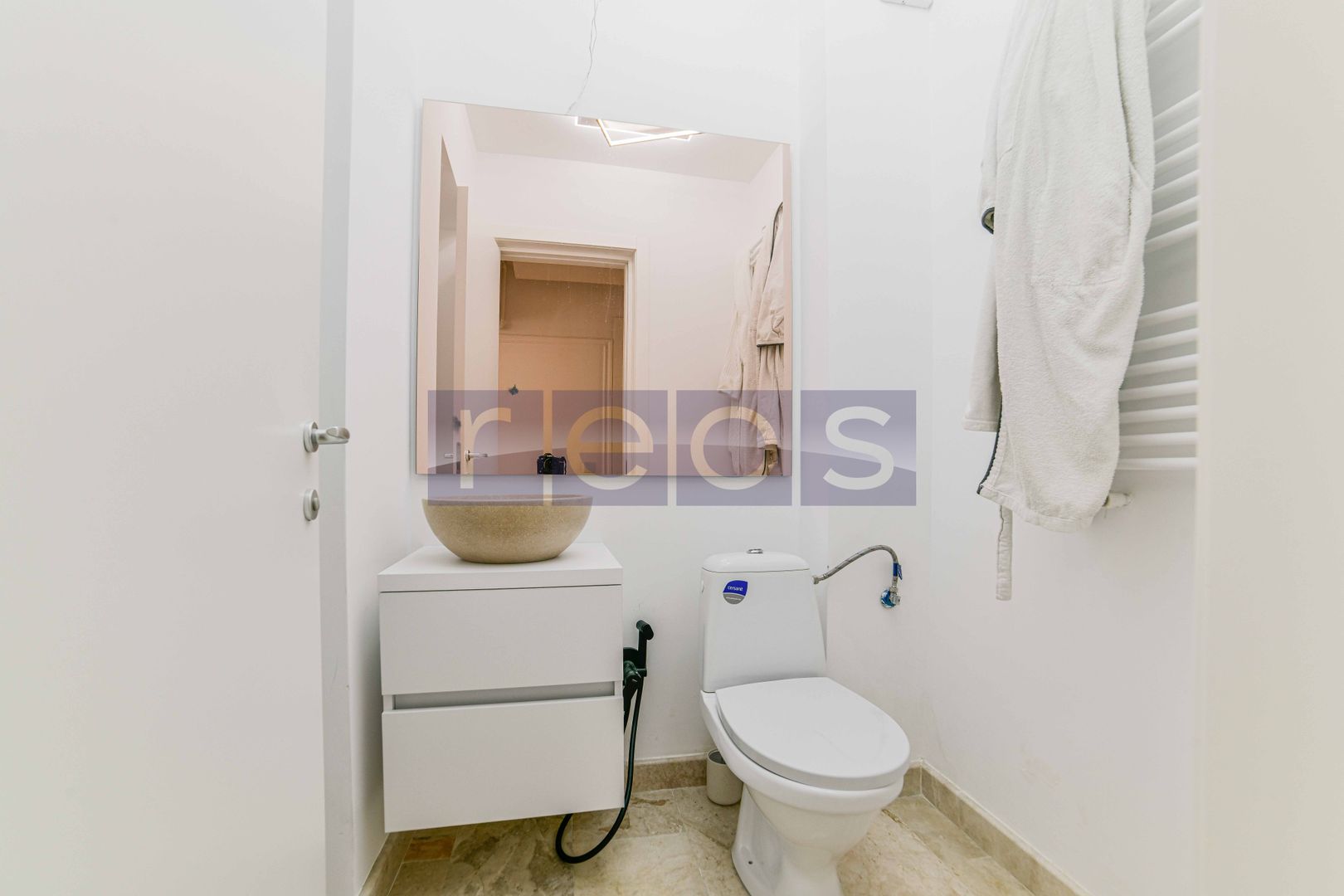 4 CAMERE | ZONA AVIATORILOR | BLOC CONSTRUCTIE 2024 - Poză 10