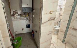 Spațiu comercial de închiriat, pretabil restaurant, 140 mp,  Str 13 Decembrie - Poză 5