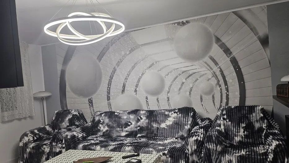 Închiriere apartament de lux 3 camere - Poză 4