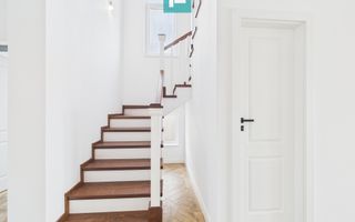 Duplex modern cu 5 camere Moșnița Nouă - Poză 16