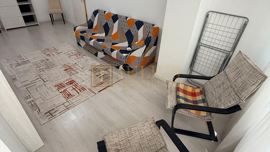 2 camere| zona Titulescu-Nokia| vis a vis de malul Bega| Pet Friendly| - Poză 14