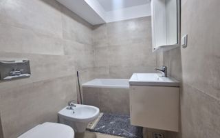 NOU APARTAMENT 3 CAMERE PLATOU GALATA - Poză 7