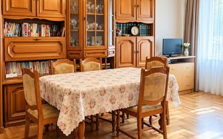 Apartament 3 camere pe Stefan Cel Mare - Poză 1
