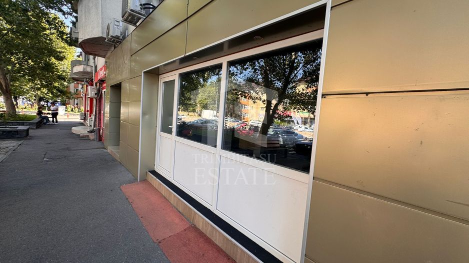 Spatiu Comercial Bragadiru | Stradal | Centru - Primarie - Poză 3