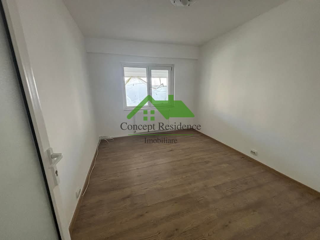 Ap. 3 camere, 100 mp, parter, renovat, pretabil birou – P. Rareș - Poză 4
