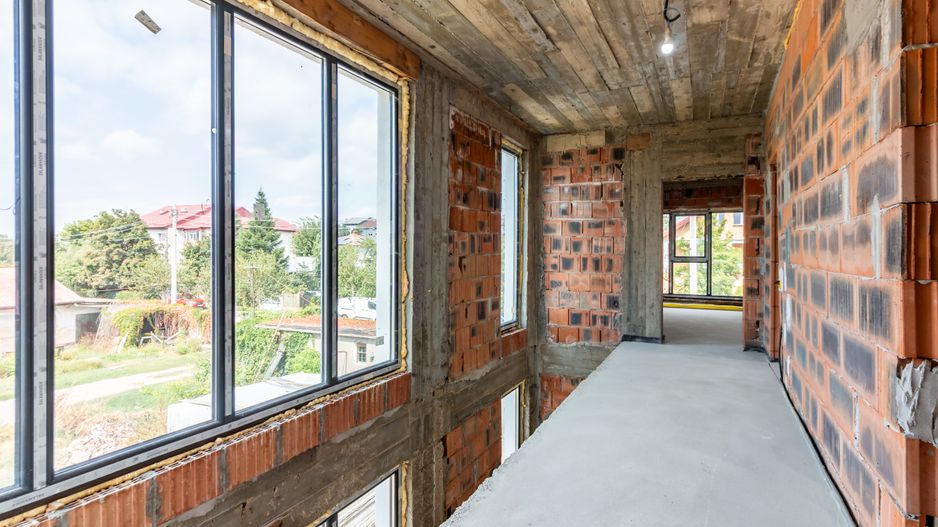 Casă/Vila noua P+1 de vânzare în Chitila | 5 camere | 400 mp teren - Poză 31